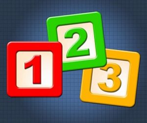 numbered blocks representing the 3 tips to improve your next IEP team meeting